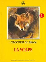 La volpe