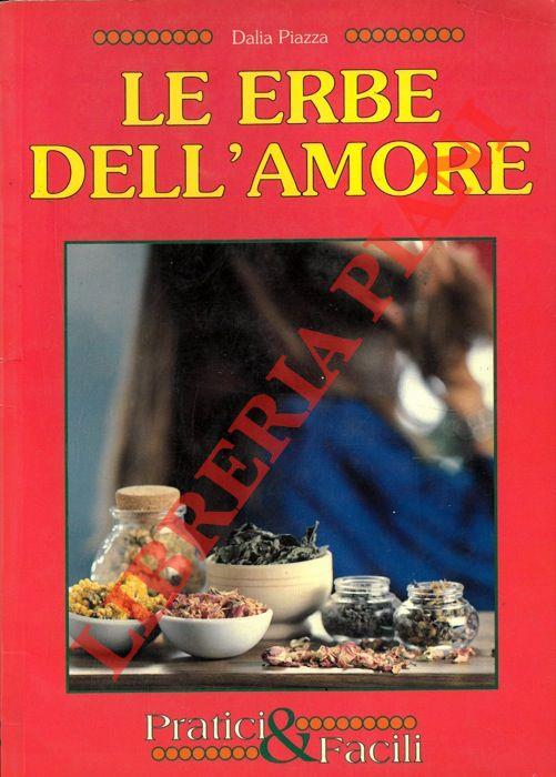 Le erbe dell'amore