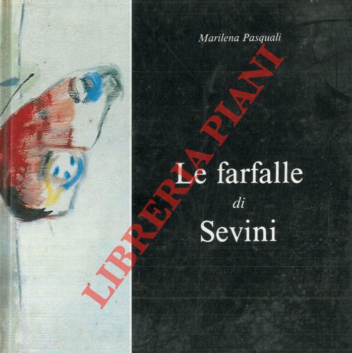Le farfalle di Sevini