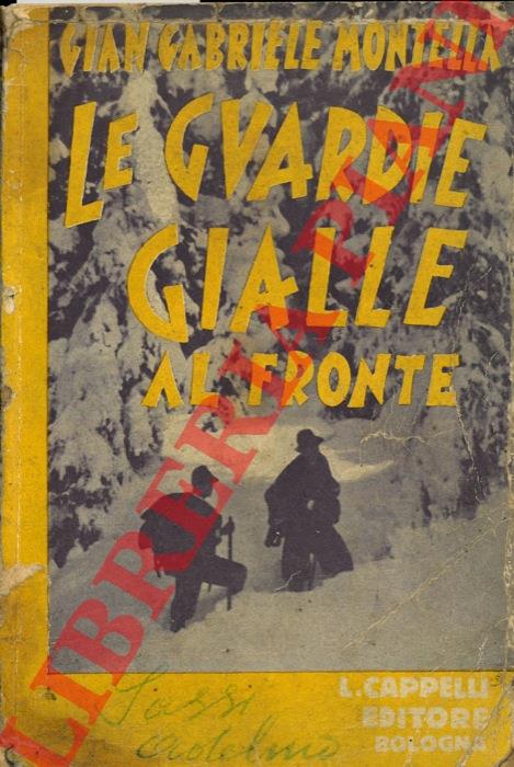 Le guardie gialle al fronte