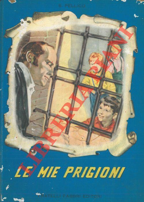 Le mie prigioni