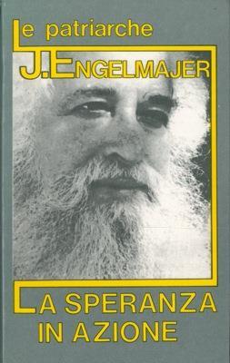 Le Patriarche. La speranza in azione - copertina