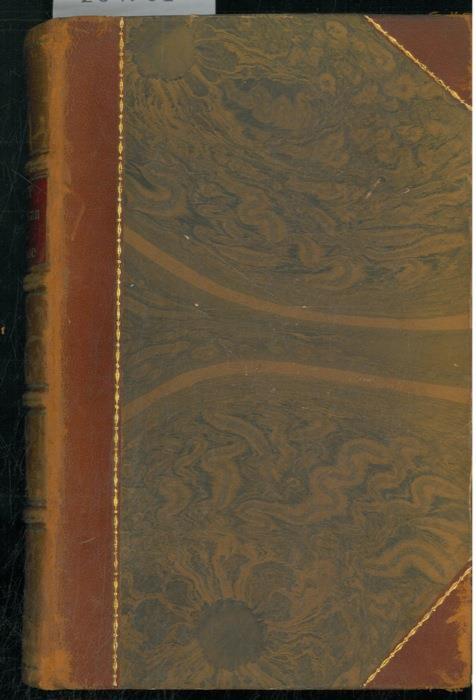 Le roman de la Mélusine - André Lebey - copertina