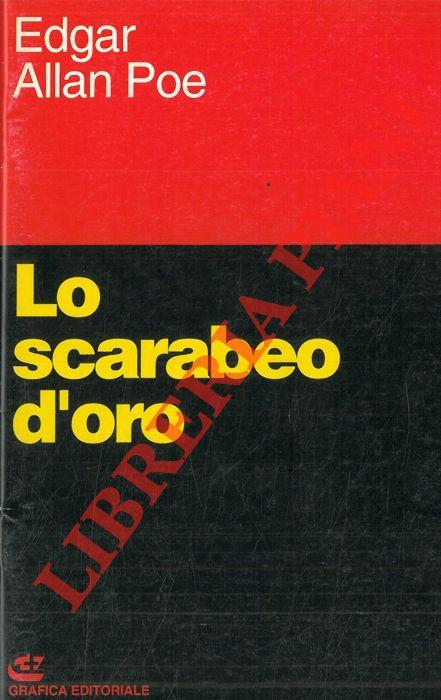 Lo scarabeo d'oro
