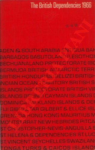 The British Dependencies 1966