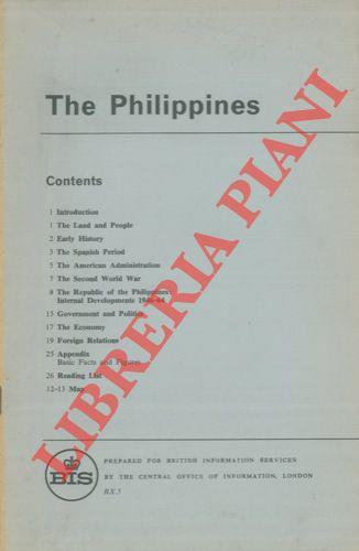 The Philippines