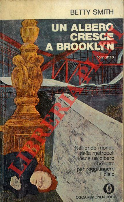 Un albero cresce a Brooklyn