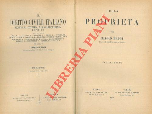 Libreria Piani