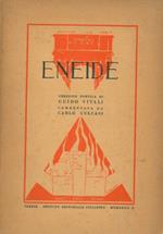 Eneide. Nella versione poetica e col commento di Guido Vitali