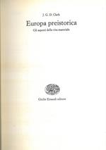 Europa preistorica