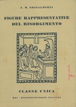 Figure rappresentative del Risorgimento
