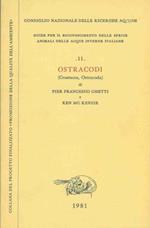 Ostracodi (Crustacea, Ostracoda)