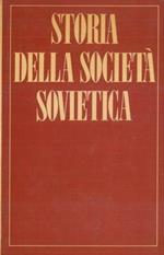Storia della società sovietica