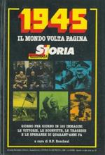 1945 il mondo volta pagina