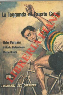 La leggenda di Fausto Coppi