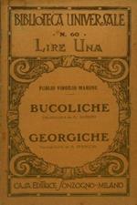 Bucoliche e Georgiche