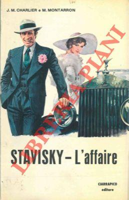Stavisky. L'affaire