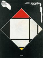 Mondrian e De Stijl