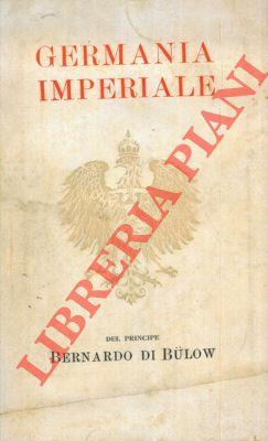 Germania imperiale