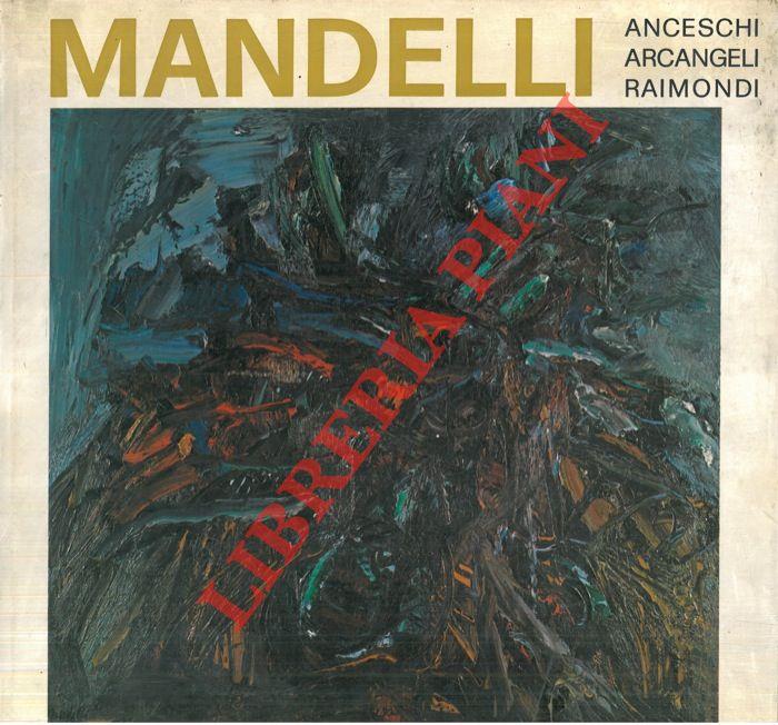 Pompilio Mandelli