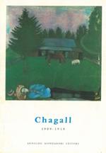 Chagall 1909-1918