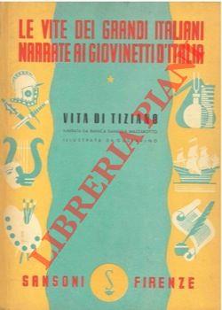 Vita di Tiziano