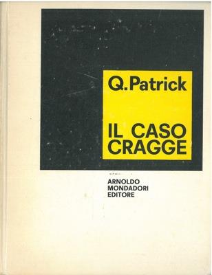 Il caso Cragge
