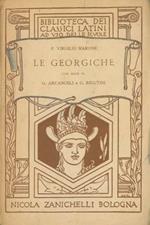 Le georgiche