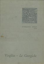 Le georgiche