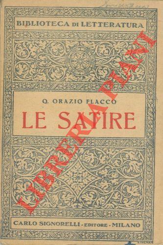 Le satire