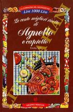 100 Ricette di Agnello e Capretto