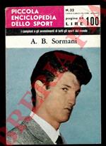 A.B. Sormani
