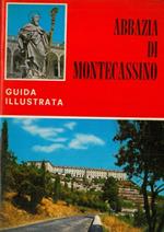 Abbazia di Montecassino. Guida illustrata