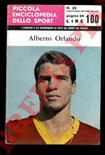 Alberto Orlando