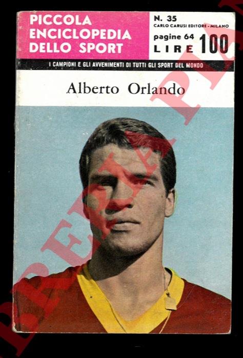 Alberto Orlando