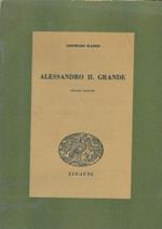 Alessandro il Grande