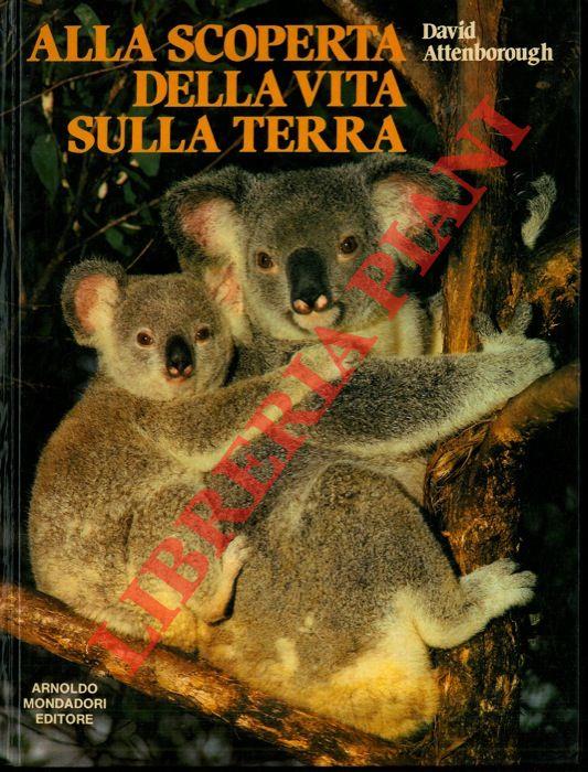 Alla scoperta della vita sulla terra