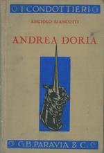 Andrea Doria