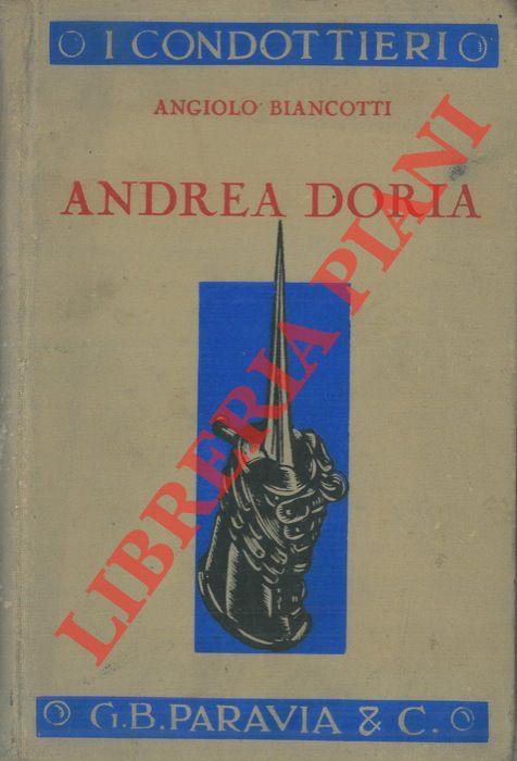 Andrea Doria