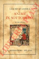 Anime in sottordine