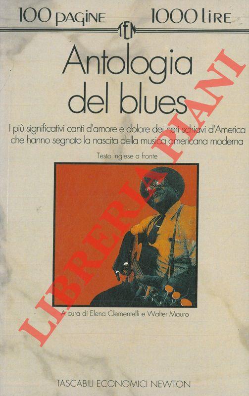 Antologia del blues