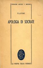 Apologia di Socrate