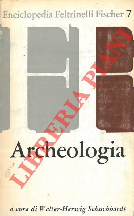 Archeologia