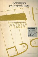 Architettura per lo spazio sacro