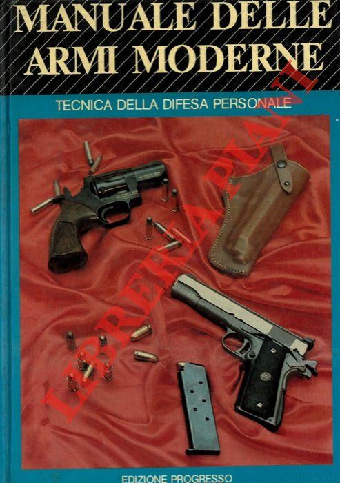 Armi da fuoco e tiro per difesa personale
