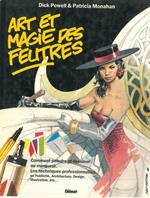 Art et magie des feutres