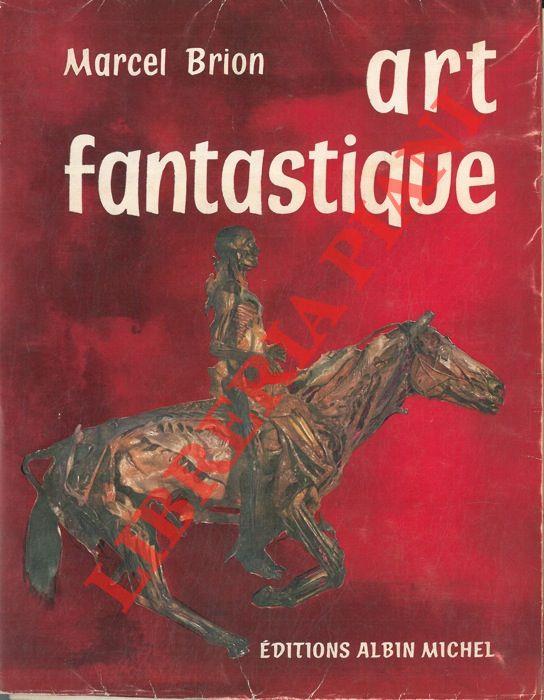 Art fantastique