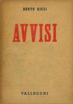 Avvisi