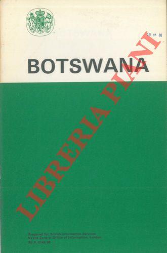 Botswana