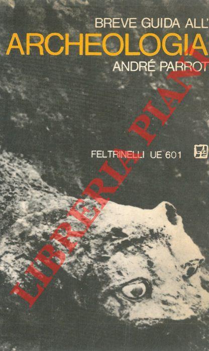 Breve guida all'archeologia